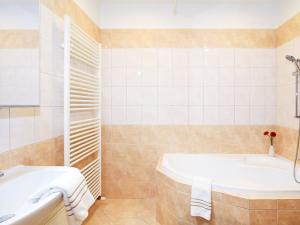 Pronájem bytu 3+kk, Praha - Vinohrady, Moravská, 95 m2