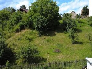 Prodej pozemku pro bydlení, Jeníkovice, 1591 m2