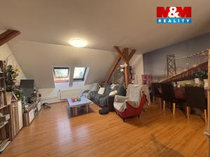 Prodej bytu 3+kk, Pohořelice, Vídeňská, 116 m2