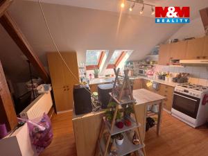 Prodej bytu 3+kk, Pohořelice, Vídeňská, 116 m2