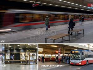 Prodej bytu 5+kk, Praha, Bartůňkova, 106 m2