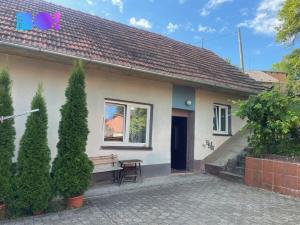 Prodej rodinného domu, Přílepy, 70 m2