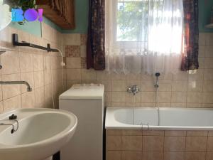 Prodej rodinného domu, Přílepy, 70 m2