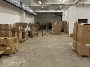Pronájem obchodního prostoru, Praha - Ruzyně, Drnovská, 3000 m2