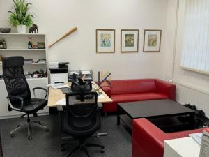 Pronájem obchodního prostoru, Praha - Ruzyně, Drnovská, 3000 m2