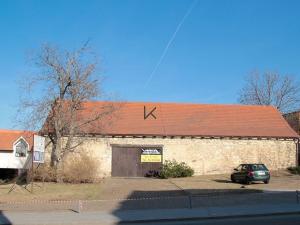 Pronájem obchodního prostoru, Praha - Ruzyně, Drnovská, 3000 m2