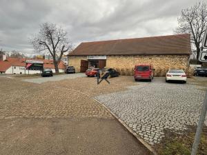 Pronájem obchodního prostoru, Praha - Ruzyně, Drnovská, 3000 m2
