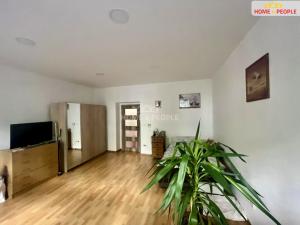 Prodej bytu 2+kk, Chrudim - Chrudim II, Svěchyňova, 60 m2