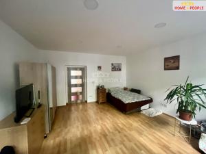 Prodej bytu 2+kk, Chrudim - Chrudim II, Svěchyňova, 60 m2
