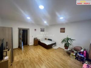 Prodej bytu 2+kk, Chrudim - Chrudim II, Svěchyňova, 60 m2