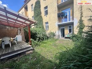 Prodej bytu 2+kk, Chrudim - Chrudim II, Svěchyňova, 60 m2