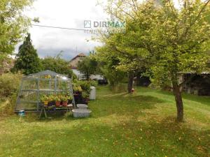 Pronájem rodinného domu, Zbiroh, 93 m2