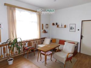 Pronájem rodinného domu, Zbiroh, 93 m2