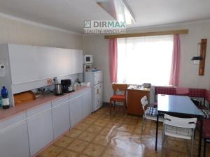 Pronájem rodinného domu, Zbiroh, 93 m2