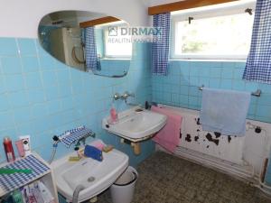 Pronájem rodinného domu, Zbiroh, 93 m2
