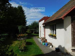 Pronájem rodinného domu, Zbiroh, 93 m2