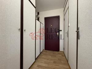 Pronájem bytu 1+kk, Praha - Řepy, Mrkvičkova, 36 m2
