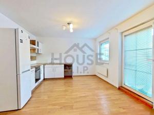 Prodej bytu 2+kk, Praha - Kbely, Rackova zahrada, 55 m2
