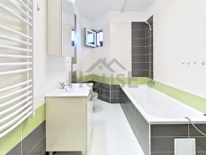 Prodej bytu 2+kk, Praha - Kbely, Rackova zahrada, 55 m2
