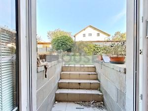 Prodej bytu 2+kk, Praha - Kbely, Rackova zahrada, 55 m2