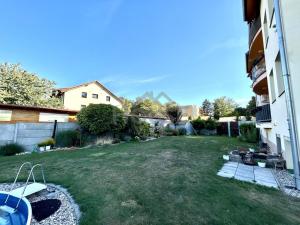 Prodej bytu 2+kk, Praha - Kbely, Rackova zahrada, 55 m2