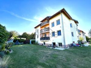Prodej bytu 2+kk, Praha - Kbely, Rackova zahrada, 55 m2