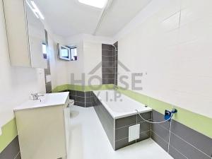 Prodej bytu 2+kk, Praha - Kbely, Rackova zahrada, 55 m2