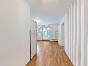 Prodej bytu 2+kk, Praha - Kbely, Rackova zahrada, 55 m2