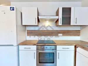 Prodej bytu 2+kk, Praha - Kbely, Rackova zahrada, 55 m2