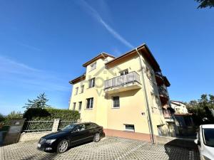 Prodej bytu 2+kk, Praha - Kbely, Rackova zahrada, 55 m2