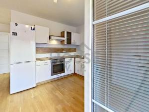 Prodej bytu 2+kk, Praha - Kbely, Rackova zahrada, 55 m2