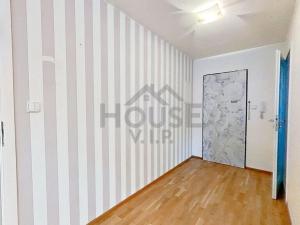 Prodej bytu 2+kk, Praha - Kbely, Rackova zahrada, 55 m2