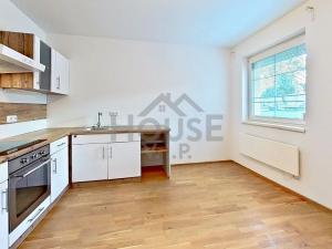 Prodej bytu 2+kk, Praha - Kbely, Rackova zahrada, 55 m2