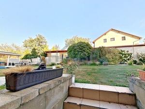Prodej bytu 2+kk, Praha - Kbely, Rackova zahrada, 55 m2
