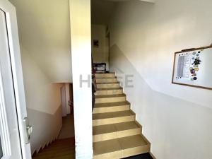 Prodej bytu 2+kk, Praha - Kbely, Rackova zahrada, 55 m2