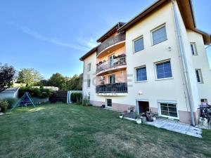 Prodej bytu 2+kk, Praha - Kbely, Rackova zahrada, 55 m2
