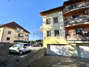 Prodej bytu 2+kk, Praha - Kbely, Rackova zahrada, 55 m2