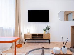 Prodej bytu 3+kk, Praha - Nové Město, Ostrovní, 76 m2