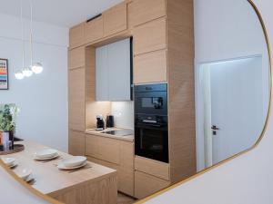 Prodej bytu 3+kk, Praha - Nové Město, Ostrovní, 76 m2