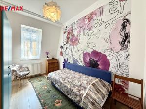 Pronájem bytu 2+kk, Karlovy Vary, Moskevská, 40 m2