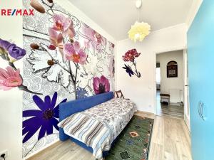 Pronájem bytu 2+kk, Karlovy Vary, Moskevská, 40 m2
