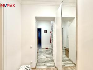 Pronájem bytu 2+kk, Karlovy Vary, Moskevská, 40 m2