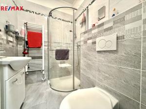 Pronájem bytu 2+kk, Karlovy Vary, Moskevská, 40 m2