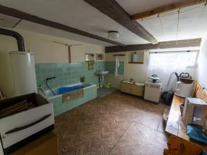 Prodej chalupy, Višňová, 140 m2