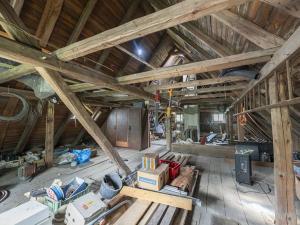 Prodej chalupy, Višňová, 140 m2