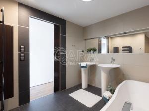 Pronájem bytu 4+kk, Praha - Vršovice, Bělocerkevská, 146 m2