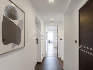 Pronájem bytu 4+kk, Praha - Vršovice, Bělocerkevská, 146 m2