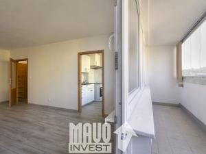 Pronájem bytu 1+1, Praha - Vršovice, Turkmenská, 41 m2