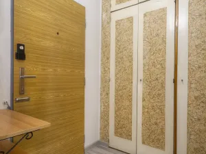 Pronájem bytu 1+1, Praha - Vršovice, Turkmenská, 41 m2