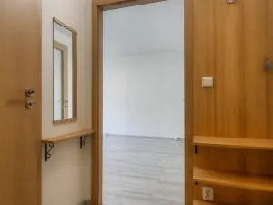 Pronájem bytu 1+1, Praha - Vršovice, Turkmenská, 41 m2